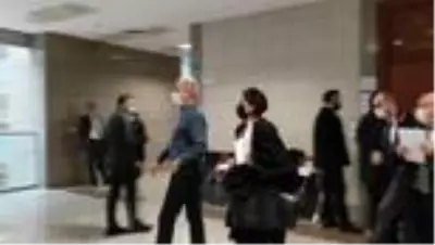 Mustafa Denizli'nin açtığı davayı kaybeden kayınbiraderi hapis cezasına çarptırıldı Mustafa Denizli'nin açtığı davayı kaybeden kayınbiraderi hapis cezasına çarptırıldı