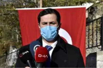 Son dakika haber... Necmettin öğretmenin kabrinde 24 Kasım 4. kez buruk geçti Son dakika haber... Necmettin öğretmenin kabrinde 24 Kasım 4. kez buruk geçti