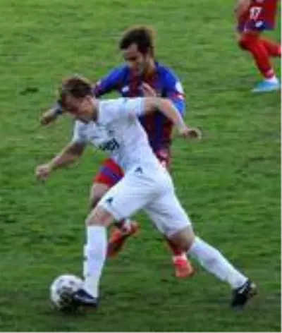 Niğde Anadolu FK: 9-8 (penaltılarla) Niğde Anadolu FK: 9-8 (penaltılarla)