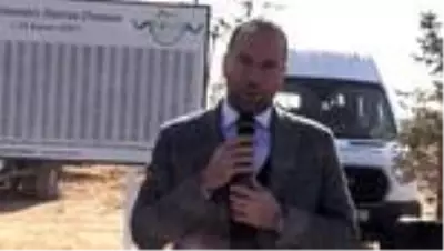 Niğde'de görev yapan 3 bin 422 öğretmen için fidan dikildi Niğde'de görev yapan 3 bin 422 öğretmen için fidan dikildi