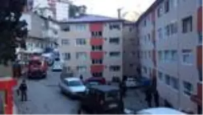 Son Dakika | Odunlukta çıkan yangında bir kişi ölü bulundu Son Dakika | Odunlukta çıkan yangında bir kişi ölü bulundu