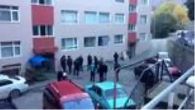 Son Dakika | Odunlukta çıkan yangında bir kişi ölü bulundu Son Dakika | Odunlukta çıkan yangında bir kişi ölü bulundu