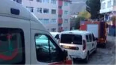 Son Dakika | Odunlukta çıkan yangında bir kişi ölü bulundu Son Dakika | Odunlukta çıkan yangında bir kişi ölü bulundu