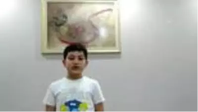 Öğrenciler, Öğretmenler Günü'nü hazırladıkları kliple kutladı Öğrenciler, Öğretmenler Günü'nü hazırladıkları kliple kutladı