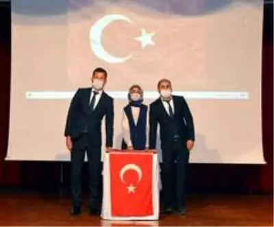 Öğretmenler Günü Aliağa'da kutlandı Öğretmenler Günü Aliağa'da kutlandı