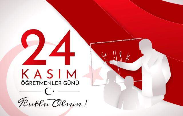 Öğretmenler günü diğer ülkelerde (dünyada) ne zaman, hangi gün kutlanıyor? Çin, Hindistan, İran, Azerbaycan'ın Öğretmenler günü ne zaman, hangi gün?