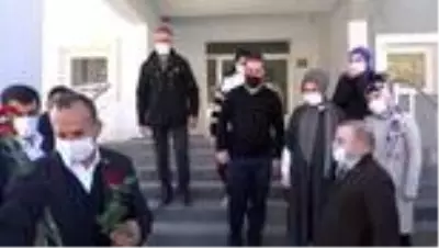 Öğretmenler Günü kutlandı Öğretmenler Günü kutlandı