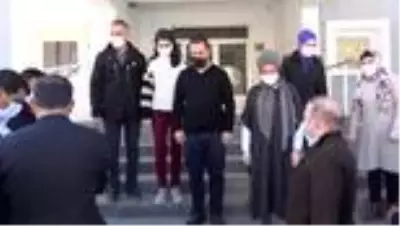 Öğretmenler Günü kutlandı Öğretmenler Günü kutlandı