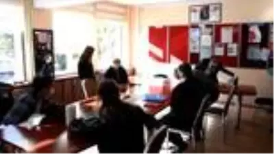 Öğretmenler Günü kutlandı Öğretmenler Günü kutlandı