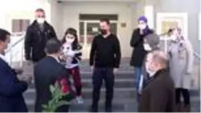 Öğretmenler Günü kutlandı Öğretmenler Günü kutlandı