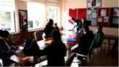 Öğretmenler Günü kutlandı Öğretmenler Günü kutlandı