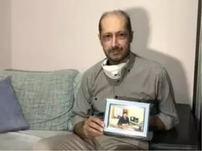 Öğretmenler gününde yakalandığı kanseri yine öğretmenler gününde yendi Öğretmenler gününde yakalandığı kanseri yine öğretmenler gününde yendi