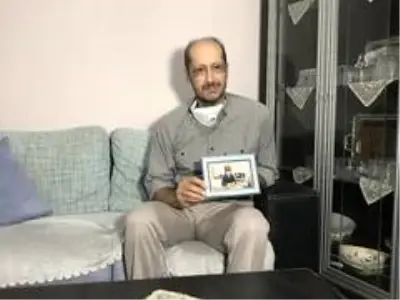 Öğretmenler gününde yakalandığı kanseri yine öğretmenler gününde yendi Öğretmenler gününde yakalandığı kanseri yine öğretmenler gününde yendi