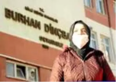 Öğretmenlik aşkı engel tanımadı Öğretmenlik aşkı engel tanımadı