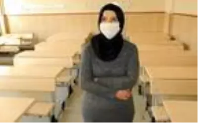 Öğretmenlik aşkı engel tanımadı Öğretmenlik aşkı engel tanımadı