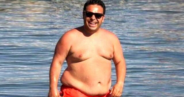 Okan Karacan kimdir? Okan Karacan nasıl zayıfladığını anlattı, yeni hali şaşırttı! Okan Karacan kaç kilo verdi?