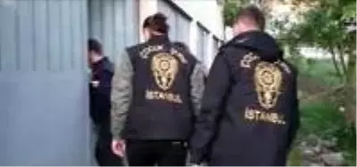 Okul çevrelerinde kaçak sigara satışı yapan şüphelilere operasyon Okul çevrelerinde kaçak sigara satışı yapan şüphelilere operasyon