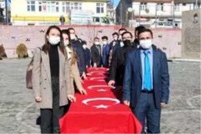Son dakika: Oltu'da 24 Kasım Öğretmenler Günü etkinliği Son dakika: Oltu'da 24 Kasım Öğretmenler Günü etkinliği
