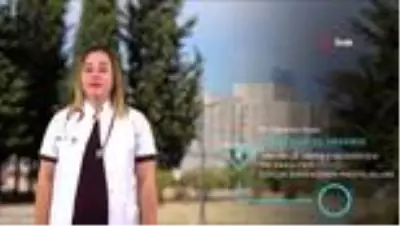 OMÜ Tıp Fakültesi korona mücadelesine bilgilendirici videolarla destek veriyor OMÜ Tıp Fakültesi korona mücadelesine bilgilendirici videolarla destek veriyor