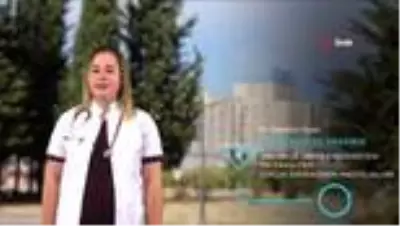 OMÜ Tıp Fakültesi korona mücadelesine bilgilendirici videolarla destek veriyor OMÜ Tıp Fakültesi korona mücadelesine bilgilendirici videolarla destek veriyor