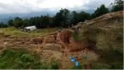 Ordu Kurul Kalesi'nde 2 bin yıllık büstler ve 300 basamaklı merdiven bulundu Ordu Kurul Kalesi'nde 2 bin yıllık büstler ve 300 basamaklı merdiven bulundu