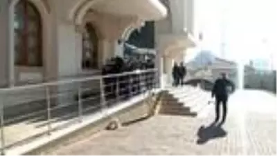 'Otomobil dolandırıcılığı' operasyonunda 5 zanlı yakalandı 'Otomobil dolandırıcılığı' operasyonunda 5 zanlı yakalandı