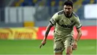 Ozan Tufan'dan transfer itirafı: Crystal Palace Sörloth'u alınca benim transferim olmadı Ozan Tufan'dan transfer itirafı: Crystal Palace Sörloth'u alınca benim transferim olmadı