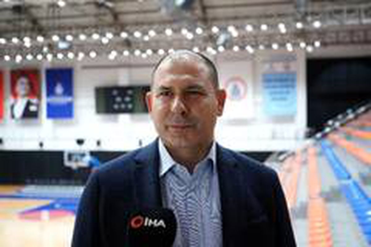 (Özel haber) Renay Onur: 'İstanbul Maratonu'nda hijyen açısından problem yaşamadığımız bir standart geliştirdik'