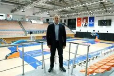 (Özel haber) Renay Onur: 'İstanbul Maratonu'nda hijyen açısından problem yaşamadığımız bir standart geliştirdik' (Özel haber) Renay Onur: 'İstanbul Maratonu'nda hijyen açısından problem yaşamadığımız bir standart geliştirdik'