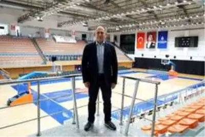 (Özel haber) Renay Onur: 'İstanbul Maratonu'nda hijyen açısından problem yaşamadığımız bir standart geliştirdik' (Özel haber) Renay Onur: 'İstanbul Maratonu'nda hijyen açısından problem yaşamadığımız bir standart geliştirdik'