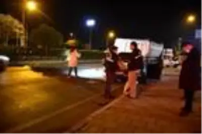 Son dakika haber... Polis memuru kazada hayatını kaybetti Son dakika haber... Polis memuru kazada hayatını kaybetti