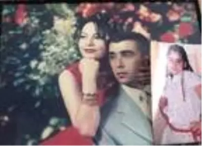 Son dakika haberi... Polisten, şehit meslektaşlarının eşi Derya öğretmene çiçek