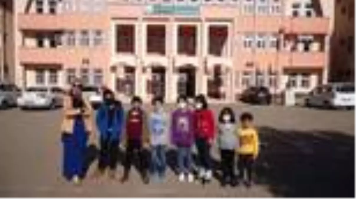 Projeleri ile Batman'da yılın öğretmeni seçildi