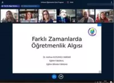 Rektör Çakar Rektör Çakar