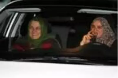 Rize'de, ?Arabalı Sinema' etkinliği Rize'de, ?Arabalı Sinema' etkinliği