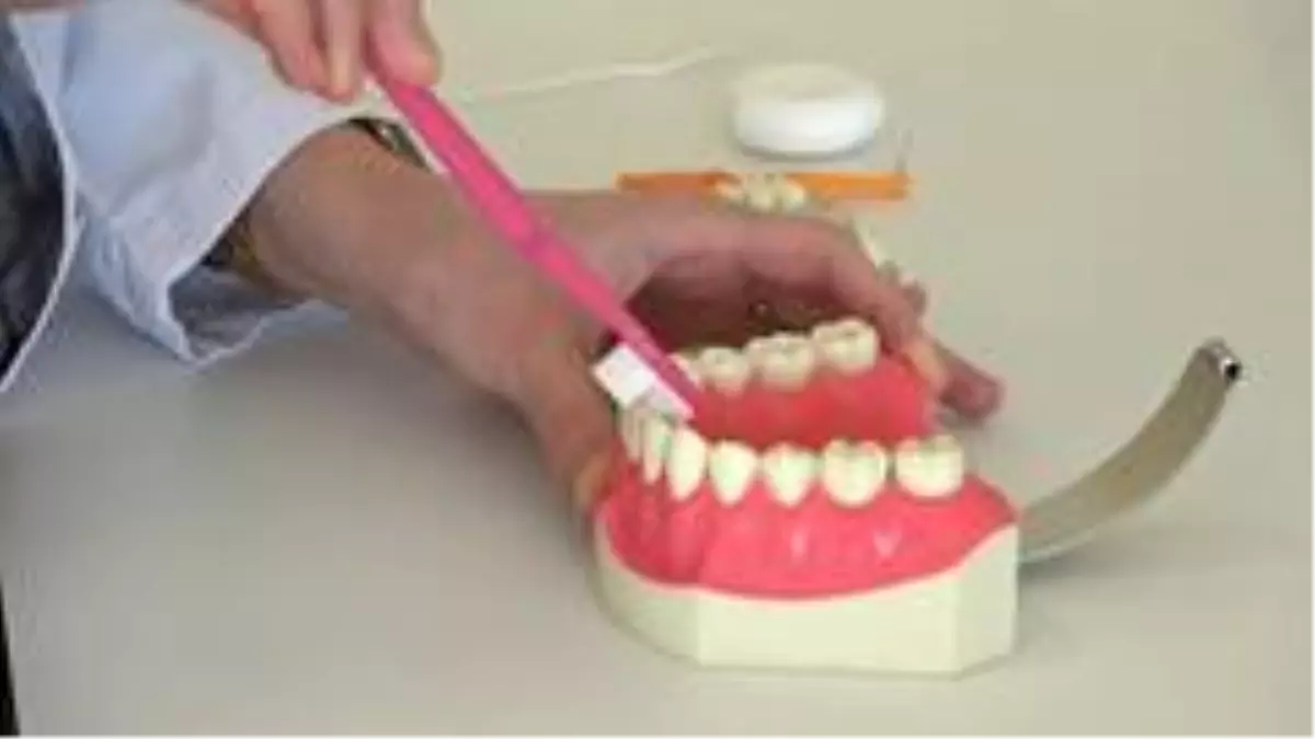 Salgında ağız ve diş sağlığında dikkat edilmesi gereken hususlar