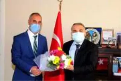 Salihli ve Kula'da Öğretmenler Günü kutlandı Salihli ve Kula'da Öğretmenler Günü kutlandı