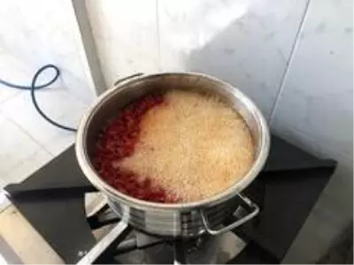 Samandağ biberi 'Aşk Reçeli' oldu Samandağ biberi 'Aşk Reçeli' oldu