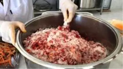 Samandağ biberi 'Aşk Reçeli' oldu Samandağ biberi 'Aşk Reçeli' oldu