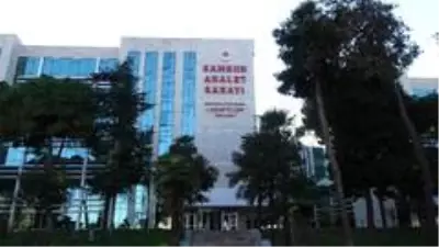Samsun'da pandemi kurallarına uymayan 250 kişi hakkında soruşturma başlatıldı Samsun'da pandemi kurallarına uymayan 250 kişi hakkında soruşturma başlatıldı