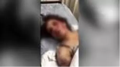ŞANLIURFA - (Arşiv) - Birlikte yaşadığı kadına işkence eden sanığa 34 yıla kadar hapis istemi ŞANLIURFA - (Arşiv) - Birlikte yaşadığı kadına işkence eden sanığa 34 yıla kadar hapis istemi