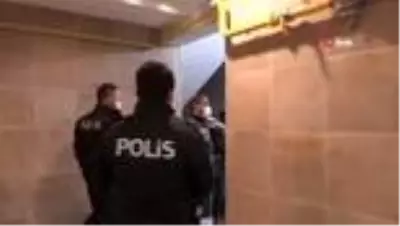 Şanlıurfa merkezli 4 ilde dolandırıcılık operasyonu: 30 gözaltı Şanlıurfa merkezli 4 ilde dolandırıcılık operasyonu: 30 gözaltı