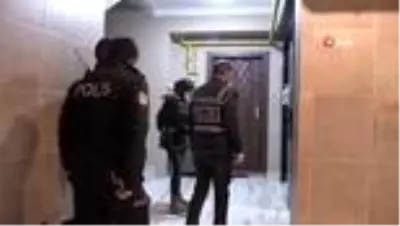 Şanlıurfa merkezli 4 ilde dolandırıcılık operasyonu: 30 gözaltı Şanlıurfa merkezli 4 ilde dolandırıcılık operasyonu: 30 gözaltı