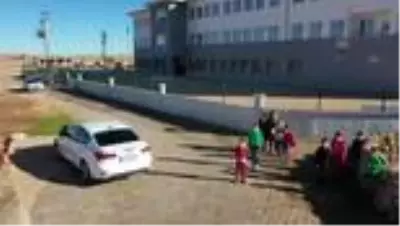 Son Dakika | ŞANLIURFA - Şehit öğretmen Necmettin Yılmaz'ı öğrencileri unutmadı Son Dakika | ŞANLIURFA - Şehit öğretmen Necmettin Yılmaz'ı öğrencileri unutmadı