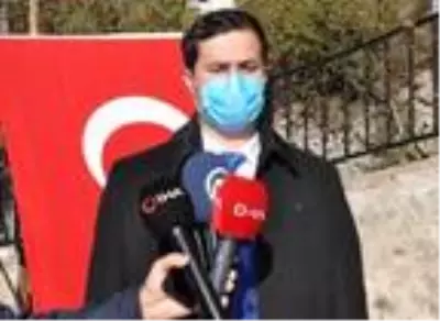 Son dakika haber... Necmettin öğretmenin kabrinde 24 Kasım 4. kez buruk geçti Son dakika haber... Necmettin öğretmenin kabrinde 24 Kasım 4. kez buruk geçti