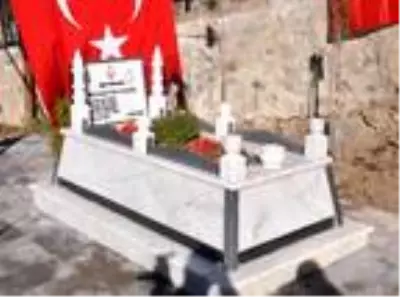 Son dakika haber... Necmettin öğretmenin kabrinde 24 Kasım 4. kez buruk geçti Son dakika haber... Necmettin öğretmenin kabrinde 24 Kasım 4. kez buruk geçti