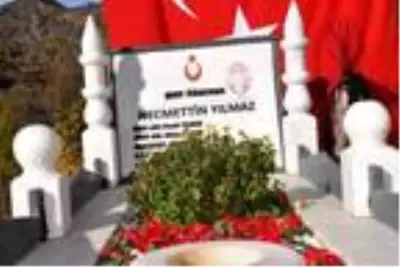 Son dakika haber... Necmettin öğretmenin kabrinde 24 Kasım 4. kez buruk geçti Son dakika haber... Necmettin öğretmenin kabrinde 24 Kasım 4. kez buruk geçti