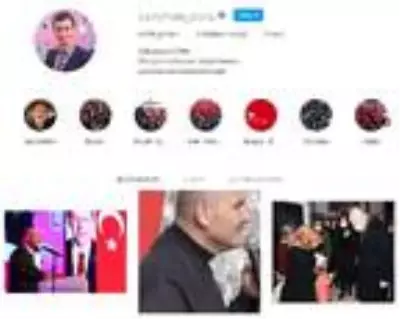 Şehit Necmettin öğretmenin babası: Bakanımızın paylaşımından şeref duyduk Şehit Necmettin öğretmenin babası: Bakanımızın paylaşımından şeref duyduk