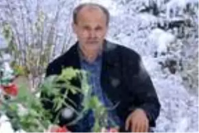 Şehit Necmettin öğretmenin babası: Bakanımızın paylaşımından şeref duyduk Şehit Necmettin öğretmenin babası: Bakanımızın paylaşımından şeref duyduk