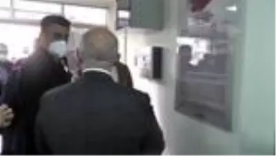 Şehit Öğretmen Aybüke'nin adı spor merkezinde yaşatılacak Şehit Öğretmen Aybüke'nin adı spor merkezinde yaşatılacak